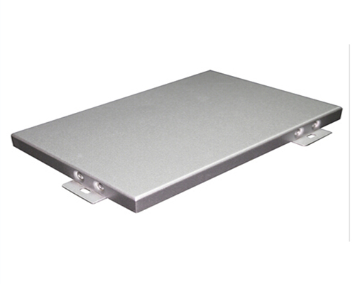 六安供应氟碳穿孔铝单板价格