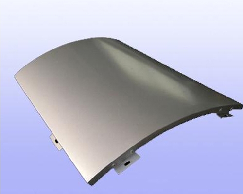 氟碳喷涂铝单板生产厂家